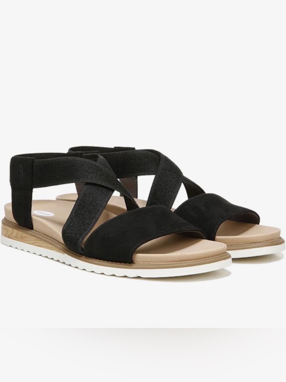 Dr. Scholl's Womens Islander Sandal - size 11